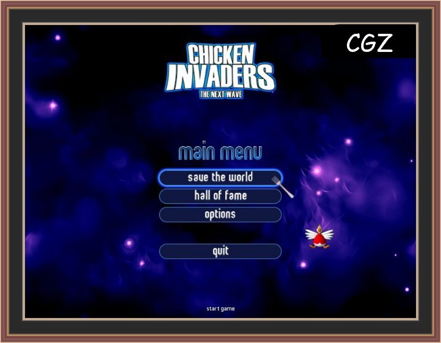 Chicken Invaders 2 Publisher s Description